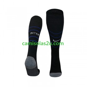 Inter de Milão Principal Meias 2024/25